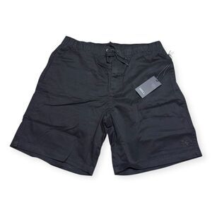 Swell Angeles Walk Black Shorts Casual Beach Summer Surf *Choose your Size* BNWT